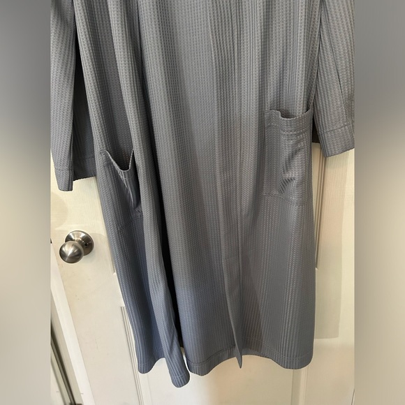 Knix Waffle Robe - Picture 4 of 7